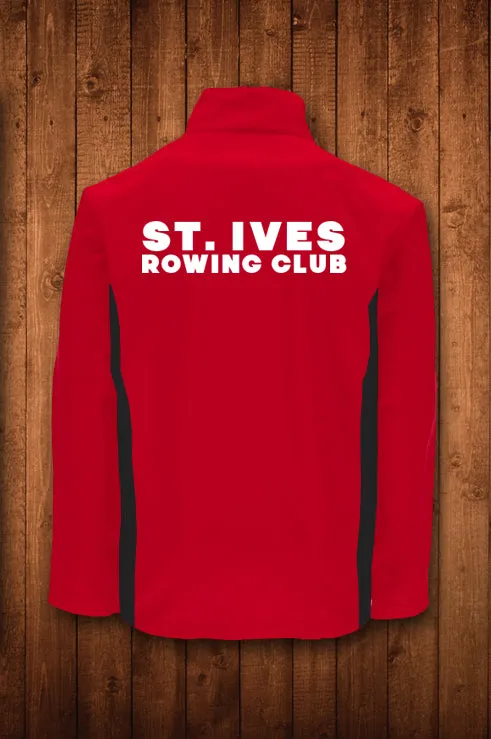 St. IVES Splash Jacket