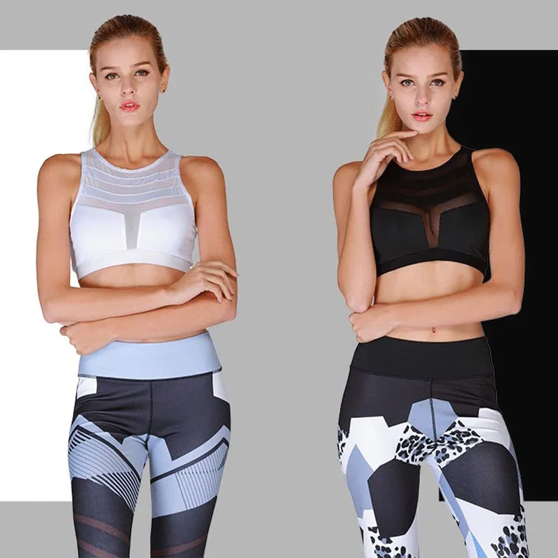 Strong and Cozy Long Pants Set