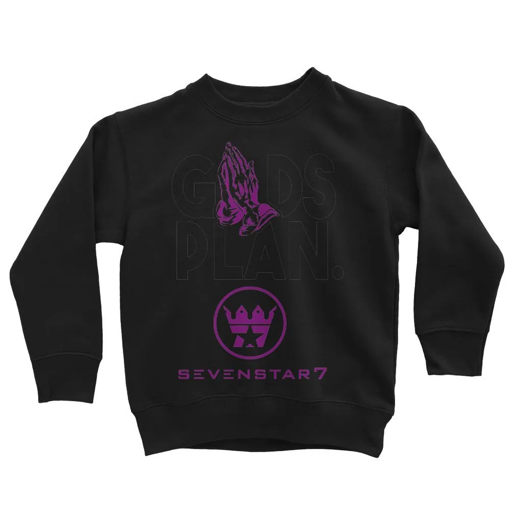 T-shirts N Things  Kids' Sweatshirt