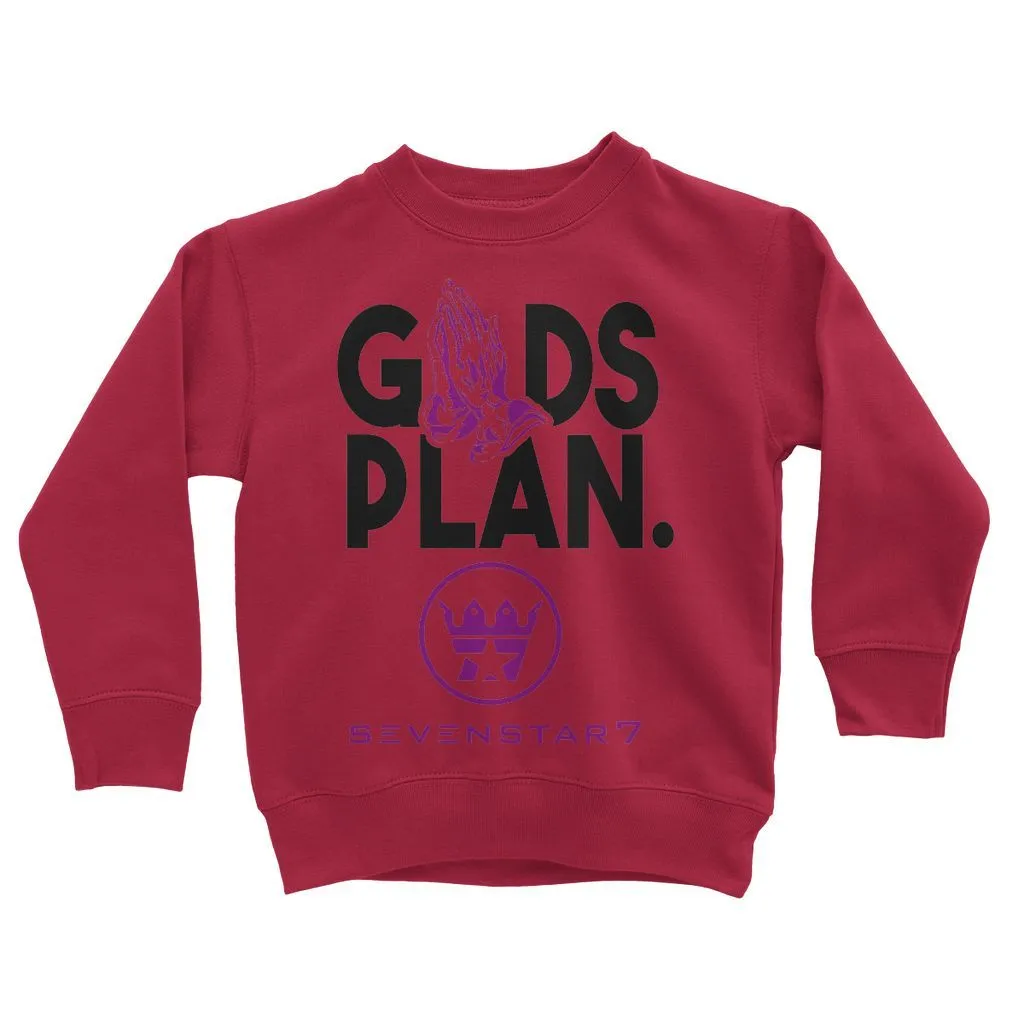 T-shirts N Things  Kids' Sweatshirt