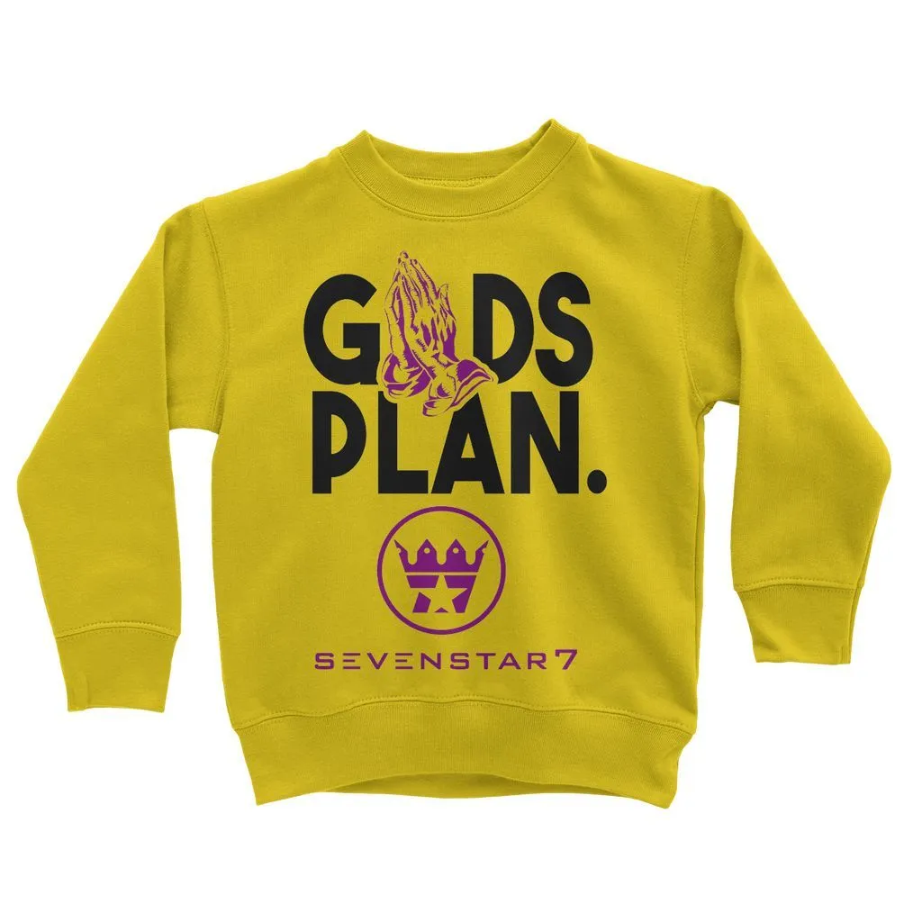 T-shirts N Things  Kids' Sweatshirt