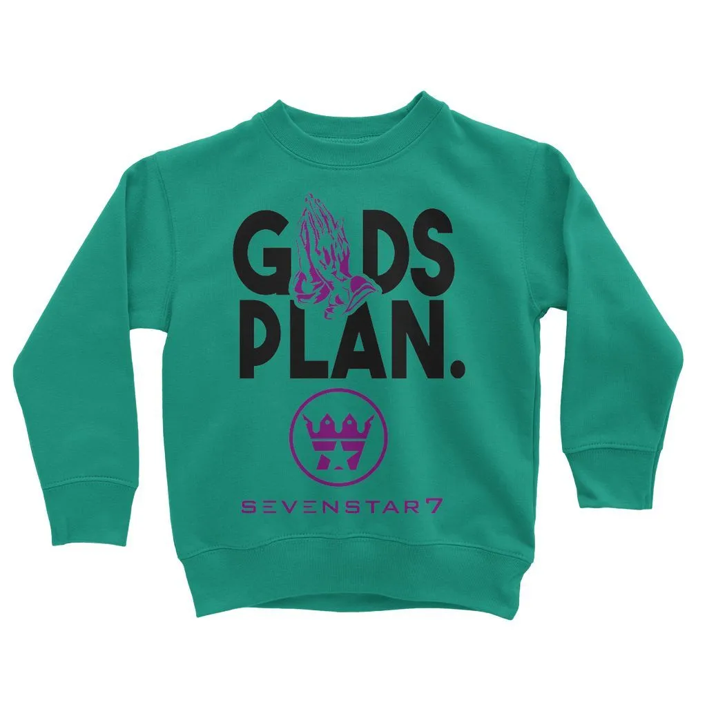 T-shirts N Things  Kids' Sweatshirt