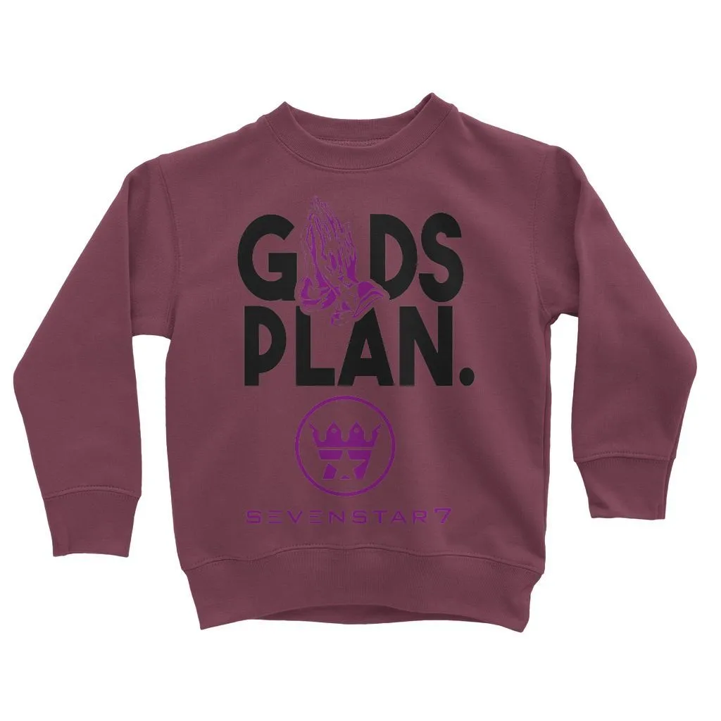 T-shirts N Things  Kids' Sweatshirt