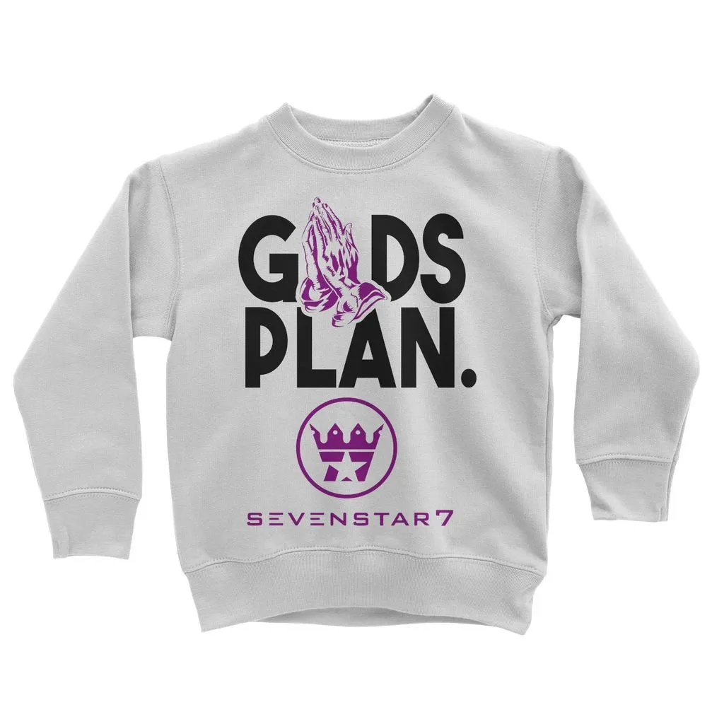 T-shirts N Things  Kids' Sweatshirt