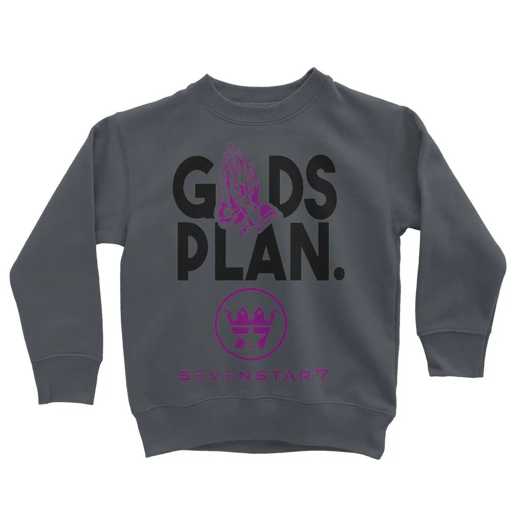 T-shirts N Things  Kids' Sweatshirt