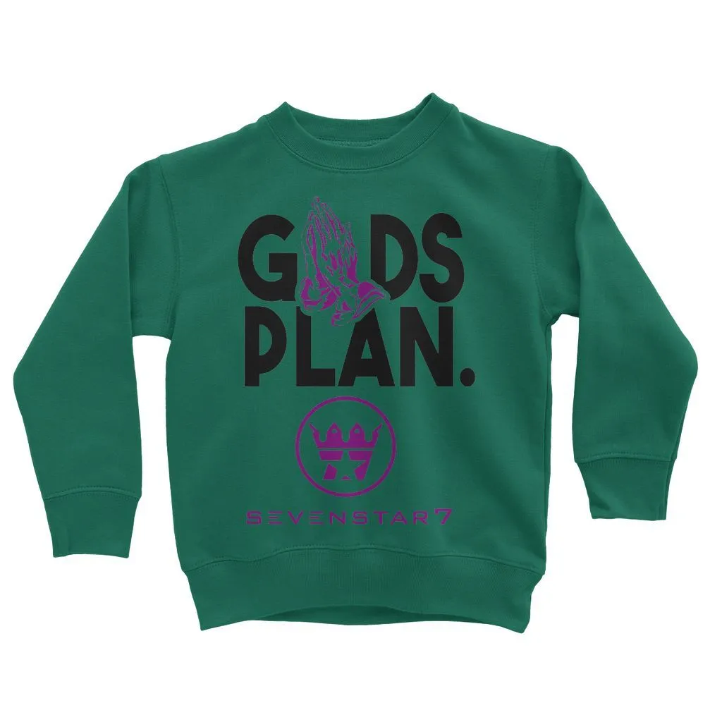 T-shirts N Things  Kids' Sweatshirt