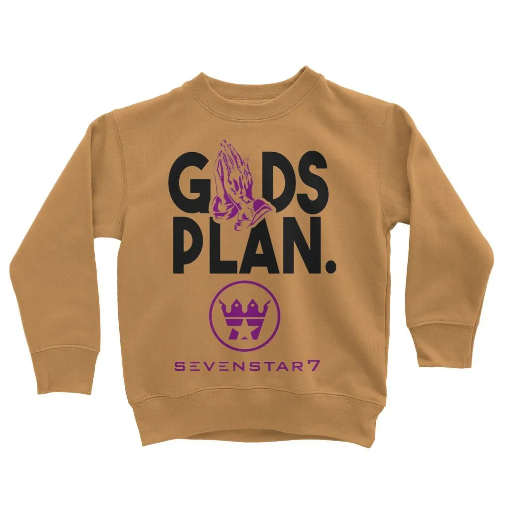 T-shirts N Things  Kids' Sweatshirt