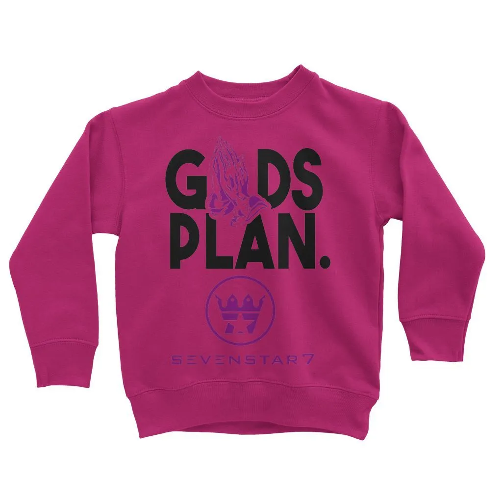 T-shirts N Things  Kids' Sweatshirt