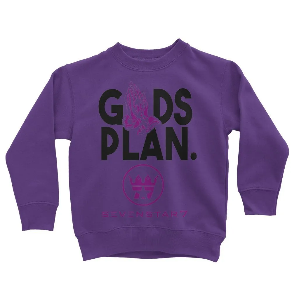 T-shirts N Things  Kids' Sweatshirt