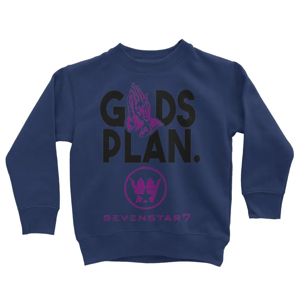 T-shirts N Things  Kids' Sweatshirt