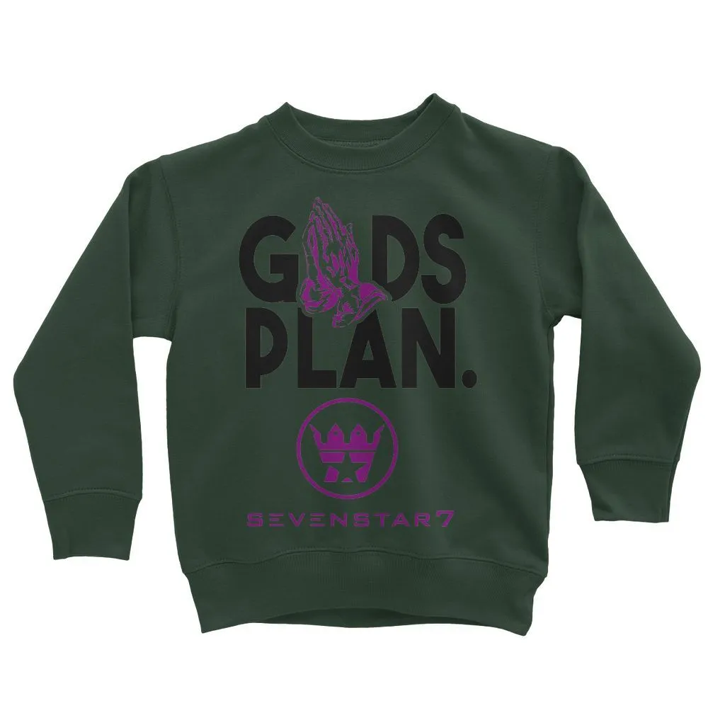 T-shirts N Things  Kids' Sweatshirt