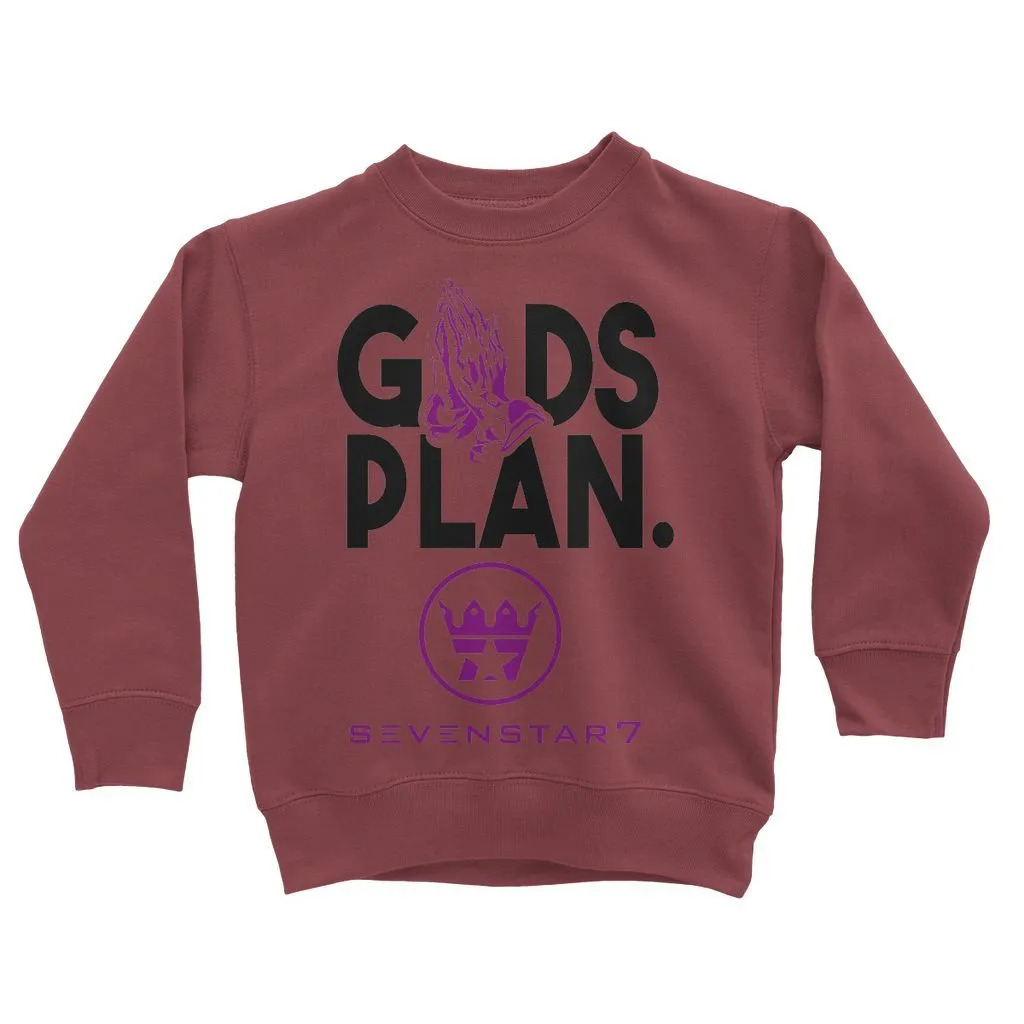 T-shirts N Things  Kids' Sweatshirt