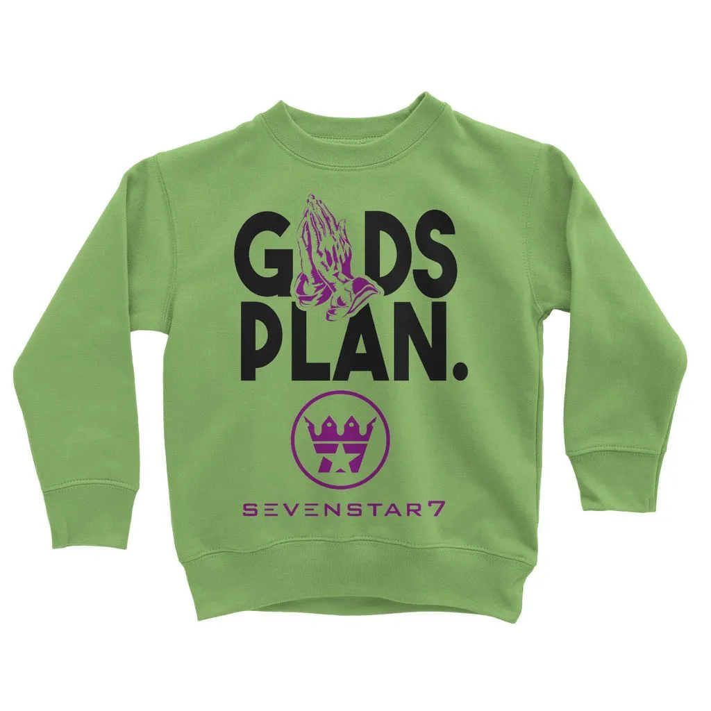 T-shirts N Things  Kids' Sweatshirt