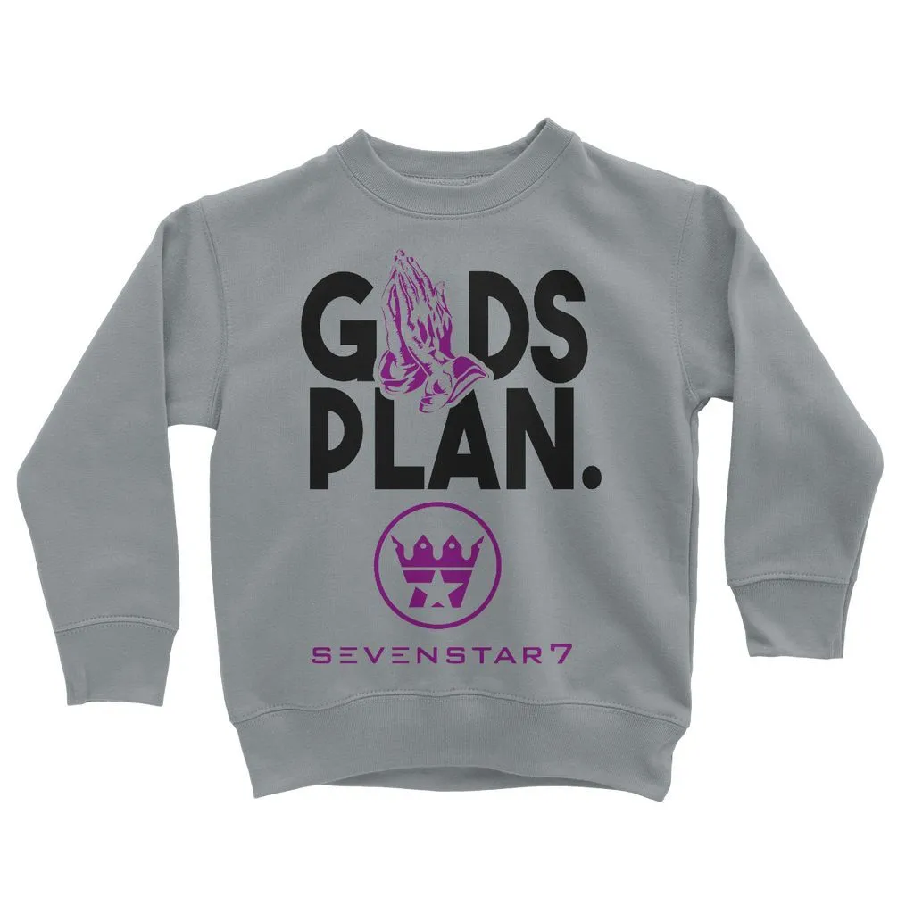 T-shirts N Things  Kids' Sweatshirt