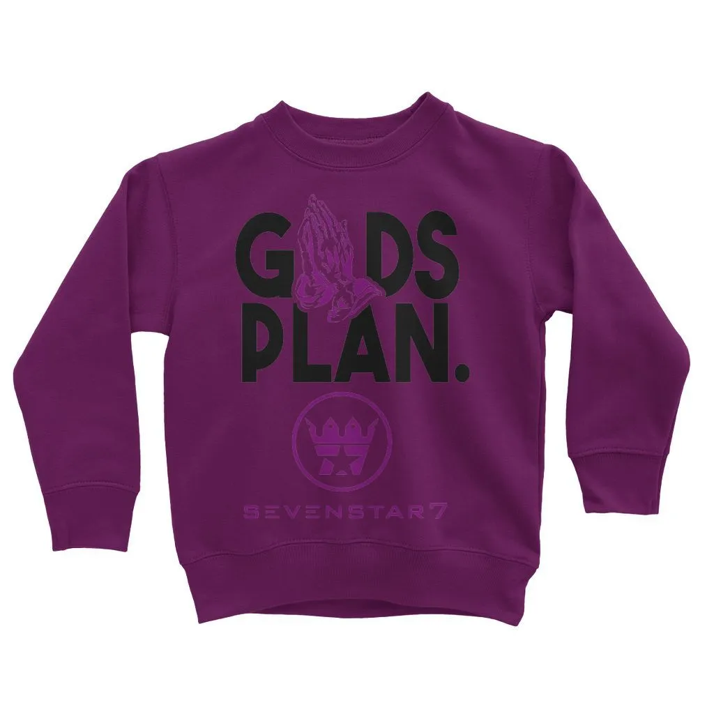 T-shirts N Things  Kids' Sweatshirt