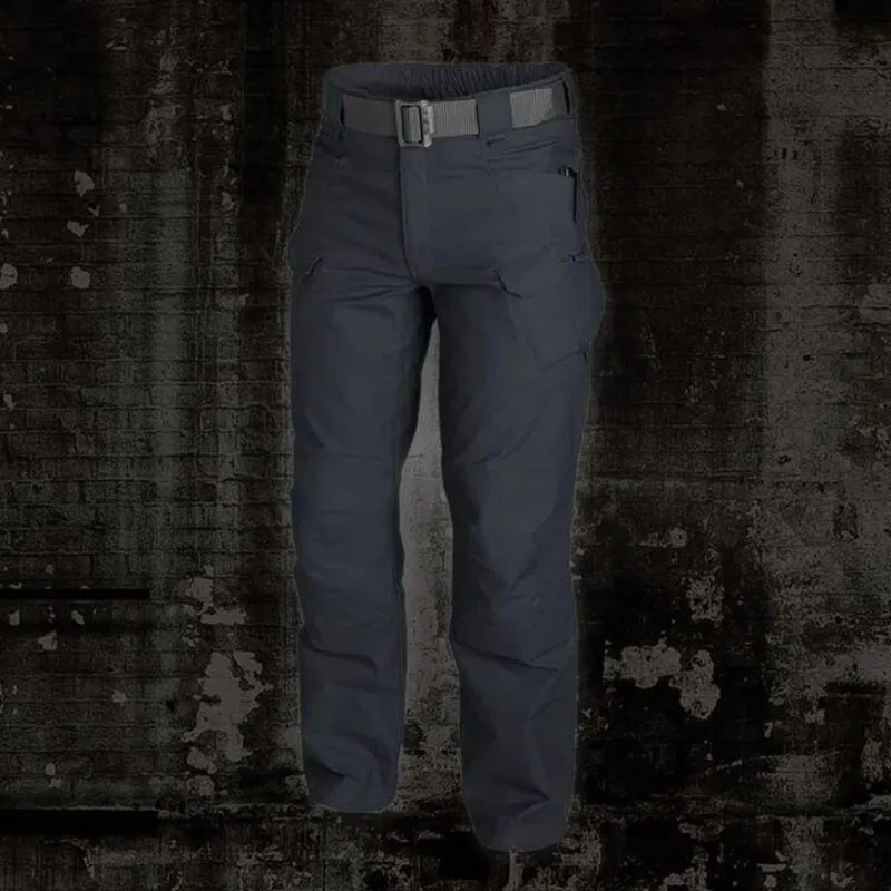 Tactical Ripstop Waterproof Pants-For Male or Female