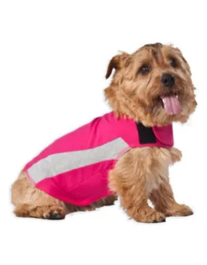 ThunderShirt Anxiety & Calming Solution Pink for Dogs (7 Sizes)