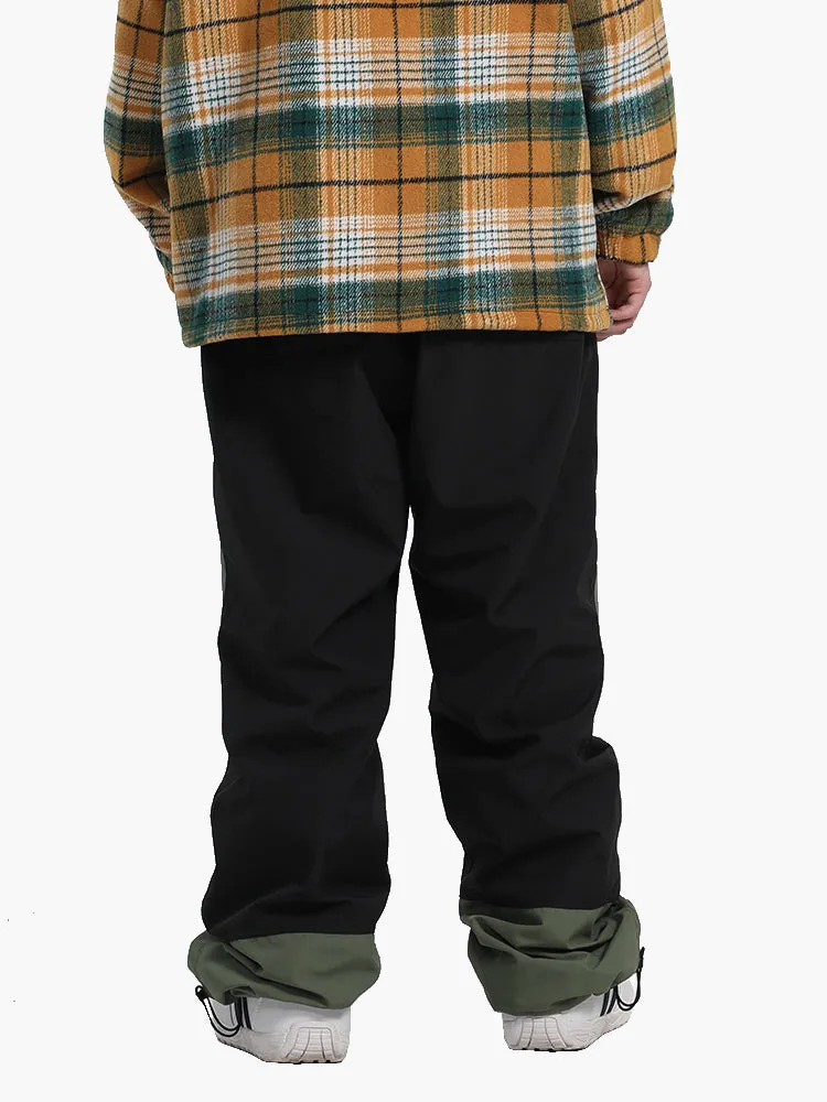 Women's Eudemonia Glimmer Outdoor Snow Pants