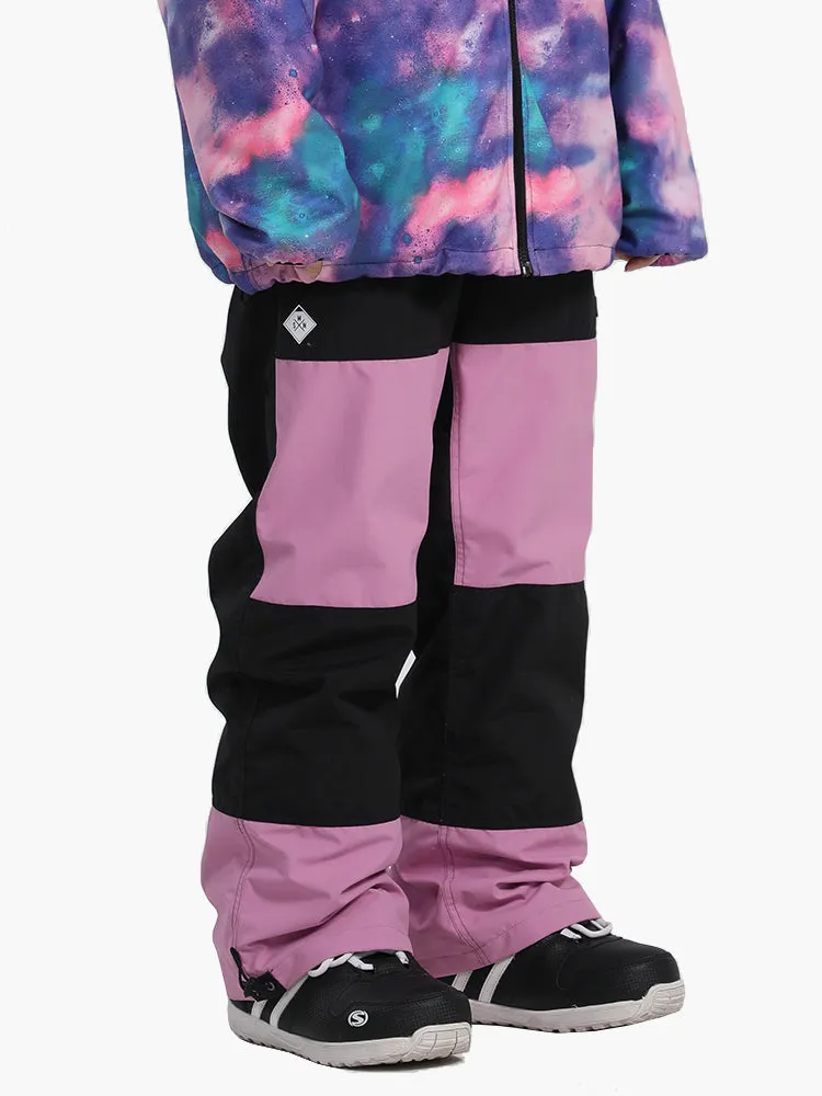 Women's Eudemonia Glimmer Outdoor Snow Pants