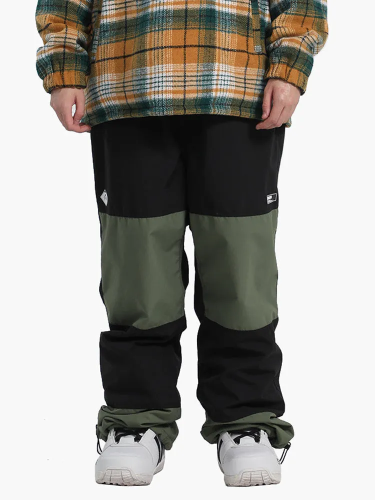 Women's Eudemonia Glimmer Outdoor Snow Pants