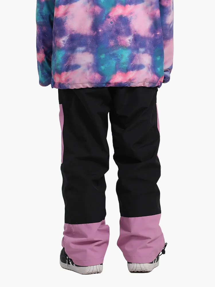 Women's Eudemonia Glimmer Outdoor Snow Pants