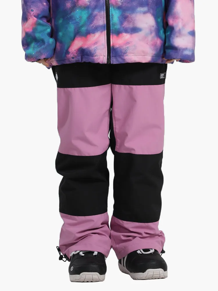 Women's Eudemonia Glimmer Outdoor Snow Pants