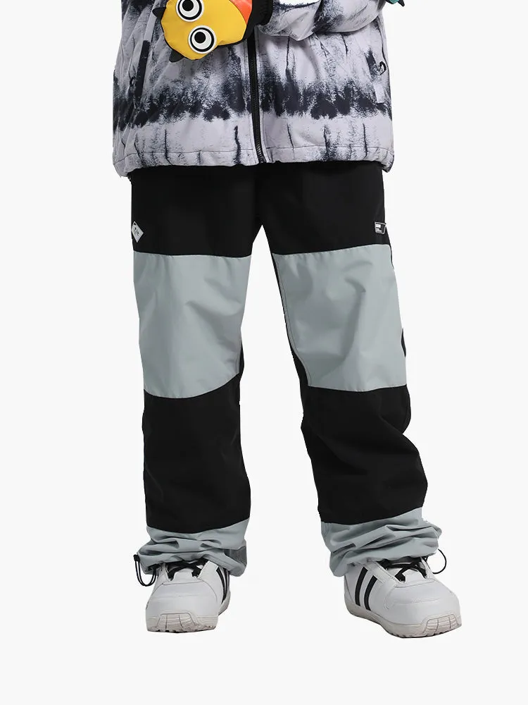 Women's Eudemonia Glimmer Outdoor Snow Pants