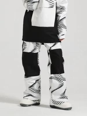 Women's Gsou Snow Trail Snowboard Pants