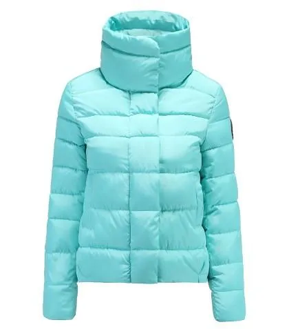 YVYVLOLO 2017 New Autumn Winter jacket Women Coat Fashion  Female Down jacket Women Parkas Casual Jackets Inverno Parka Wadded