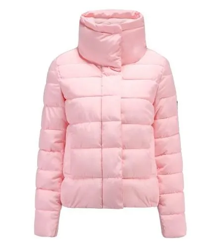 YVYVLOLO 2017 New Autumn Winter jacket Women Coat Fashion  Female Down jacket Women Parkas Casual Jackets Inverno Parka Wadded