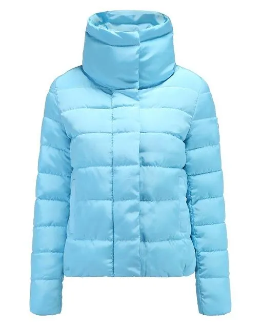 YVYVLOLO 2017 New Autumn Winter jacket Women Coat Fashion  Female Down jacket Women Parkas Casual Jackets Inverno Parka Wadded
